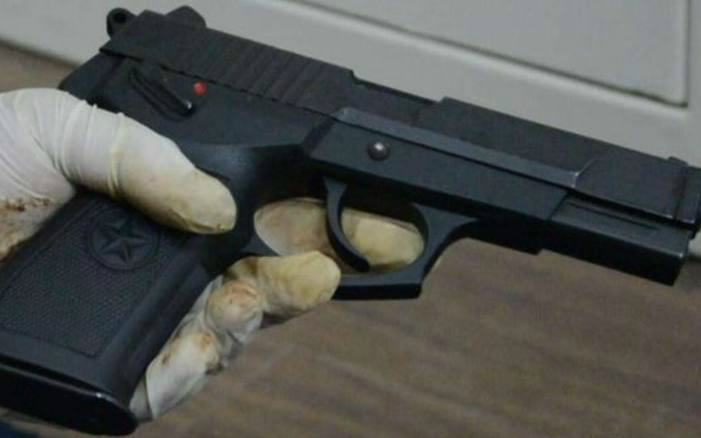 中国有领先全球的92式手枪为什么还要大量购买格洛克手枪呢