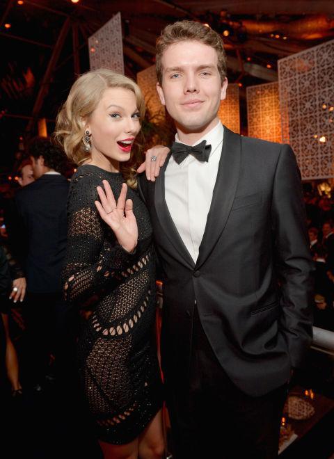 austin swift