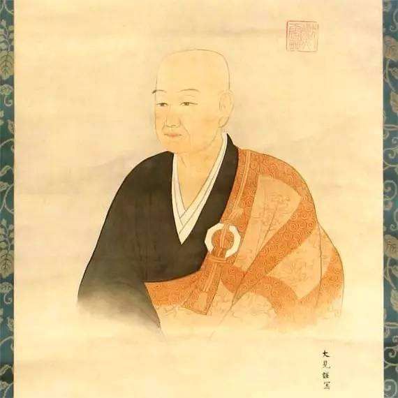 日本荣西禅师到中国学佛,不但带回了茶道,还偷了一棵菩提树