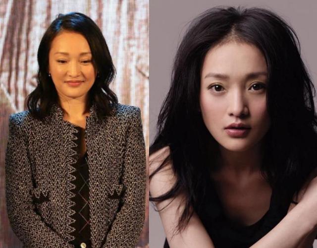 看了这些明星的今昔对比后你就明白:越漂亮越老的快!