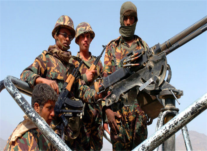 沙特联军初显败绩, 胡赛武装狮子大开口: 俘虏价值千万