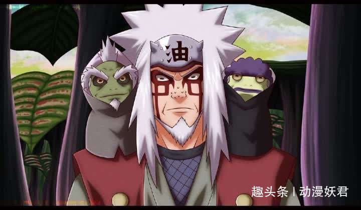 火影忍者中的十大幻术排名,无限月读也要甘拜下风