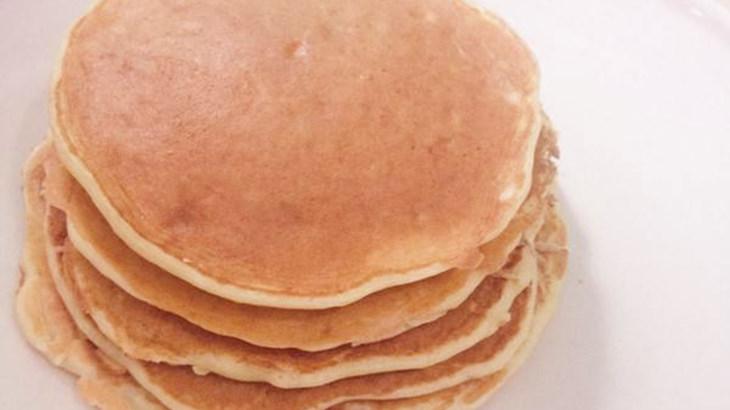 香蕉牛奶饼早餐的美味软糯可口吃一次就忘不了