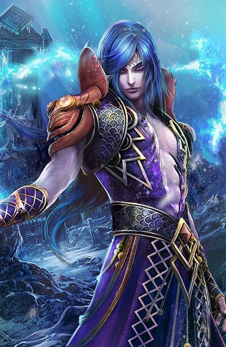 《遮天》无始遇见《完美世界》重瞳者，谁最厉害？石毅一击秒杀？|完美世界|遮天|石毅|灭杀|秒杀_新浪新闻