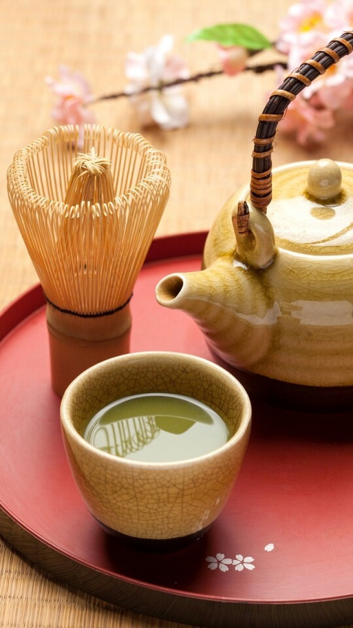 品茶是修心,在无尘的净水中彻悟禅意,饮下一壶人生的禅茶