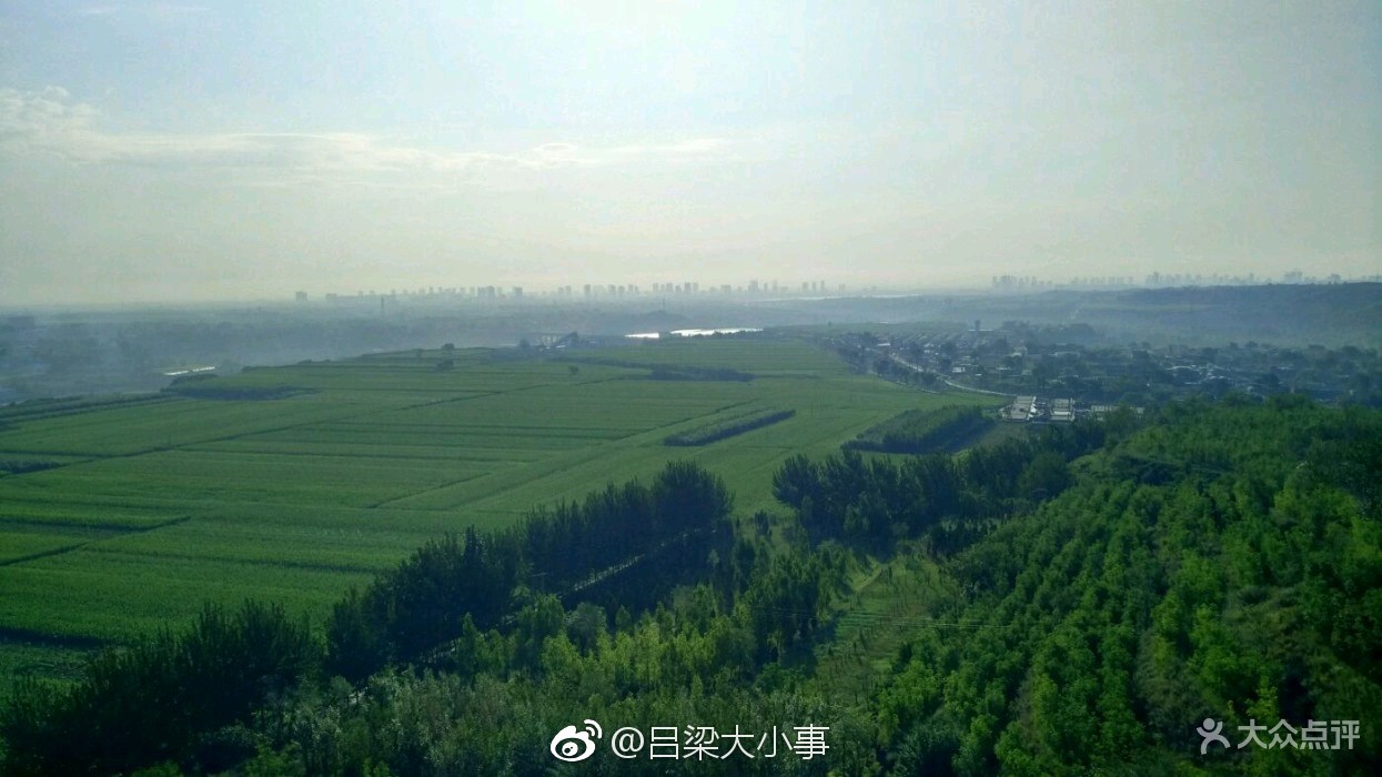 孝义市金龙山景区|_新浪新闻