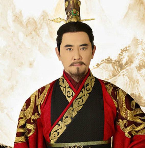 战国最悲情的君王一次被囚两次被骗最后客死异国他乡