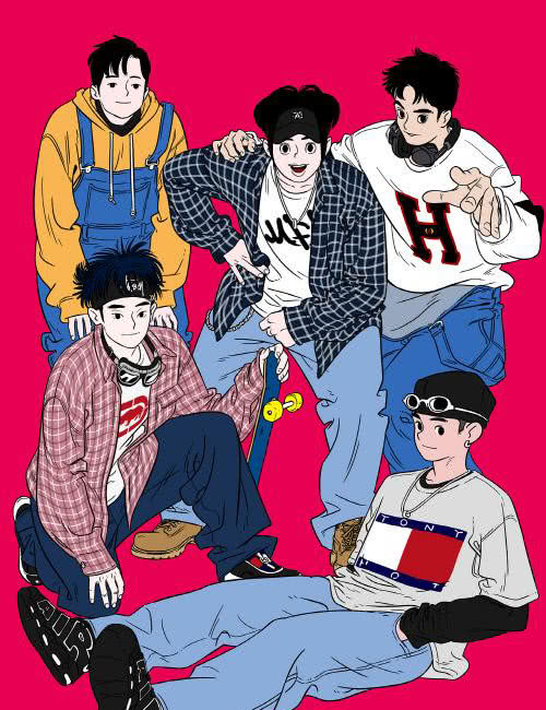 因尚未获得商标使用权,h.o.t演唱会面临全面取消!