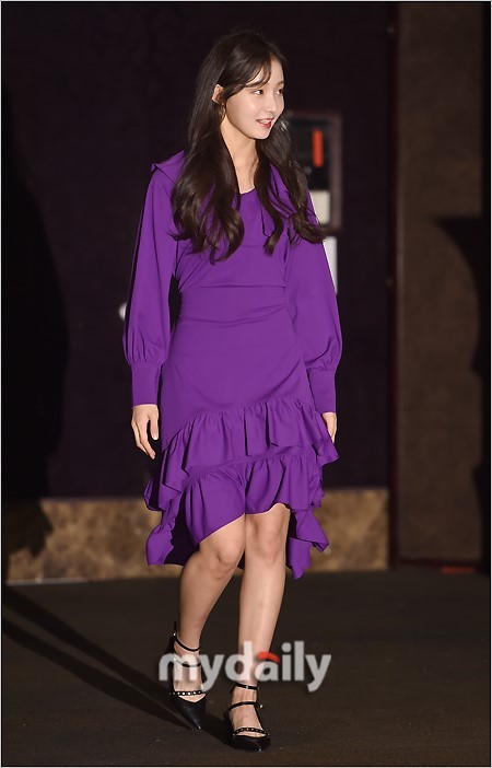 韩国onstyle电视台《宋智孝的beautiful life》节目发布会_新浪看点