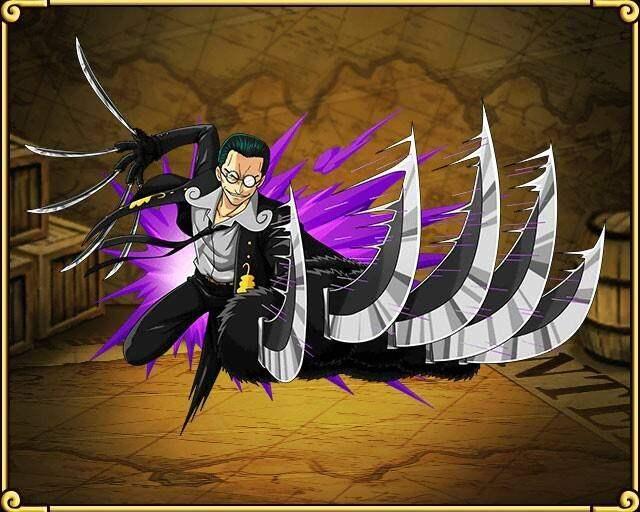 海贼王:这五人不靠果实仍然可以实现瞬移,最后一位智商超神