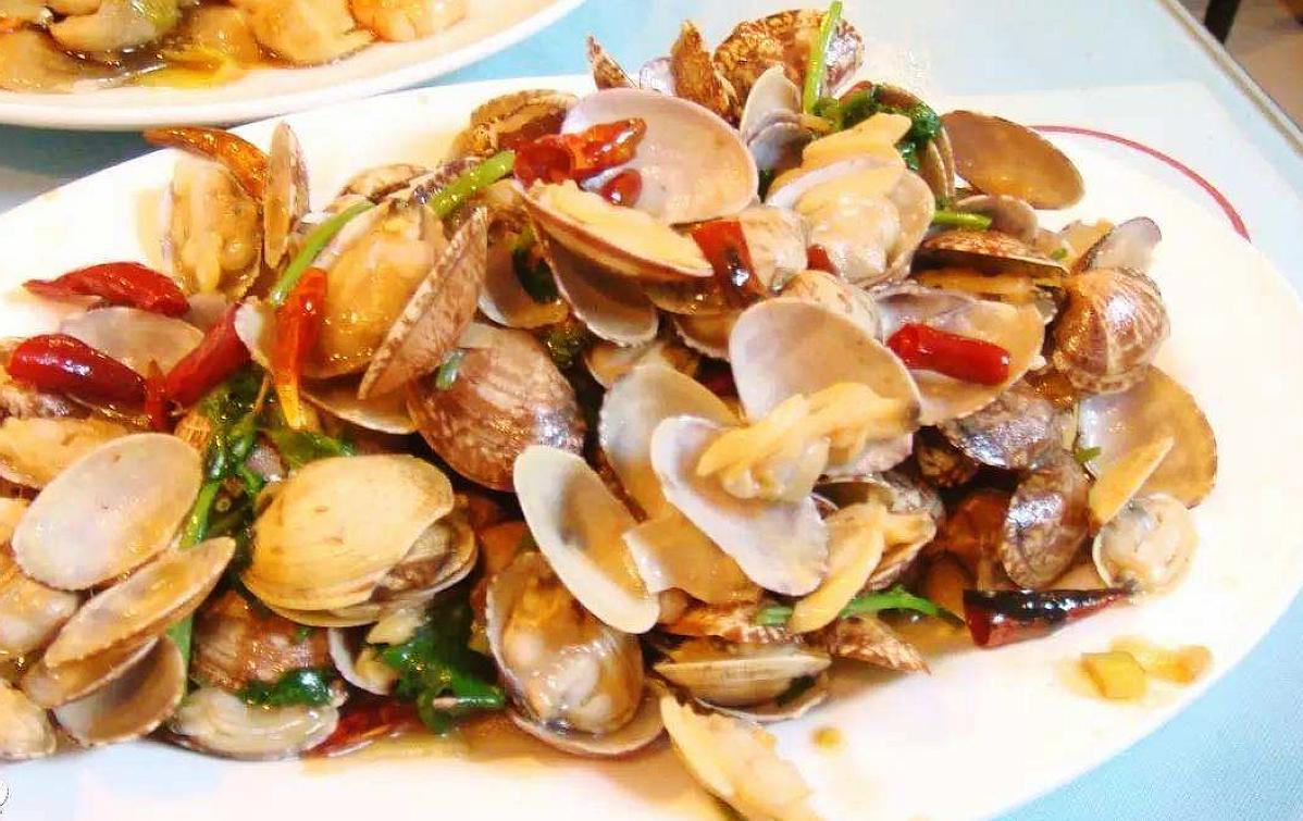 吃货评选青岛十种美食, 来青岛只知道吃大虾哈啤酒, 你可落伍了