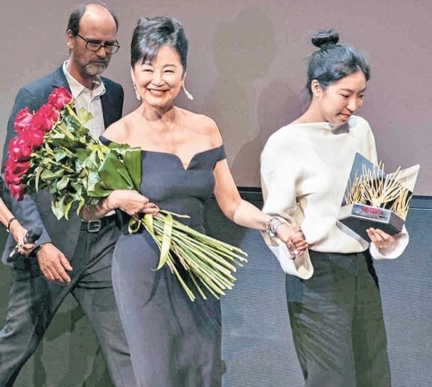 林青霞|富二代|保镖_新浪新闻