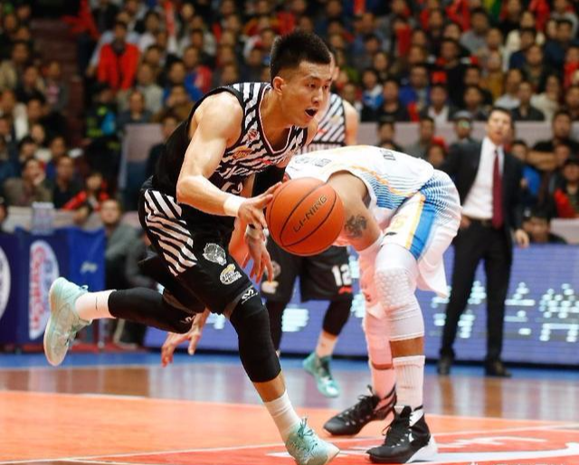 2018年的CBA总决赛时间安排表!