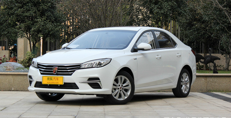 2018款荣威360plus1,5l自动尊享版_新浪看点