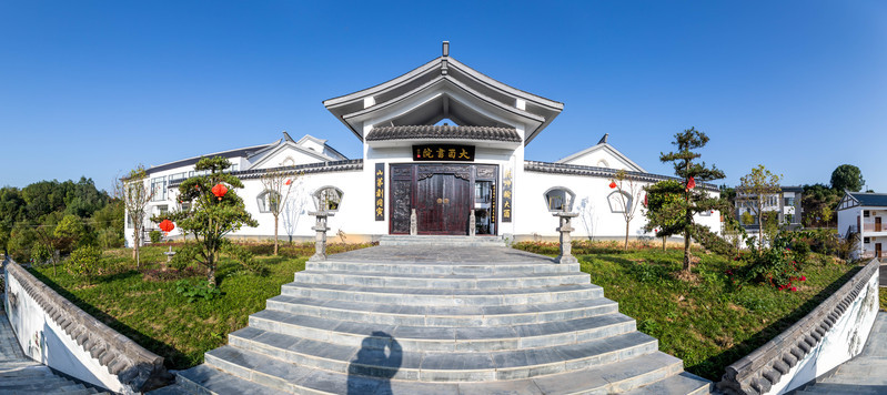 5天4夜,带你自驾穿越大美怀化!