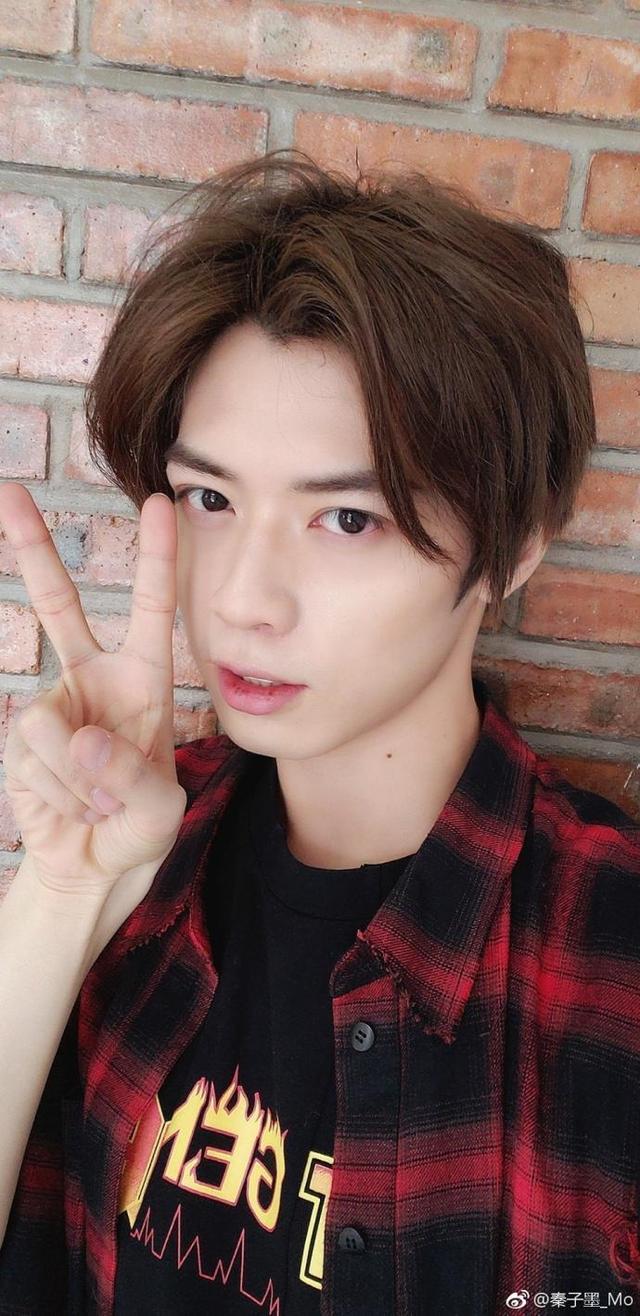 陈立农补作业尤长靖重修陆定昊毛概挂科,这届