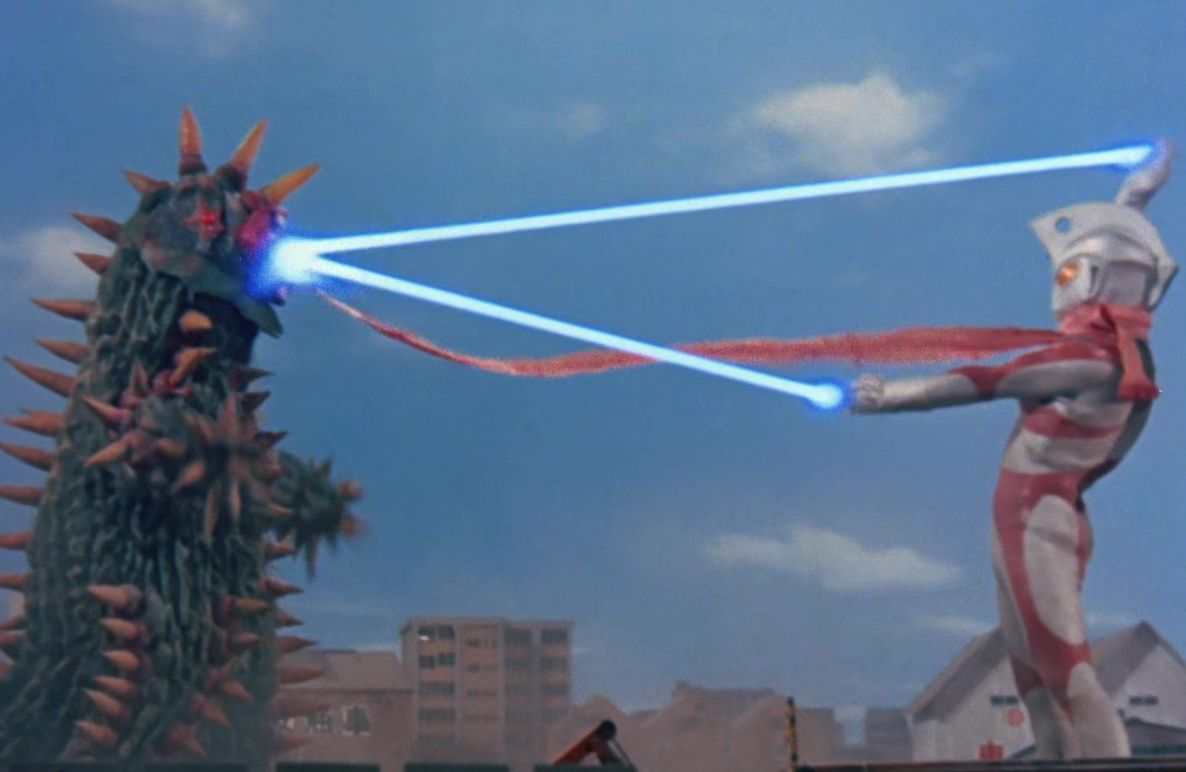 艾斯奥特曼的冷门技能很少人知道第4个就有很多人没见过