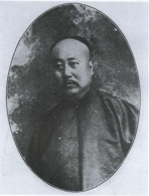 此人挽救了大清衰败的江山,却不得让子孙入伍,如今个个都是人才