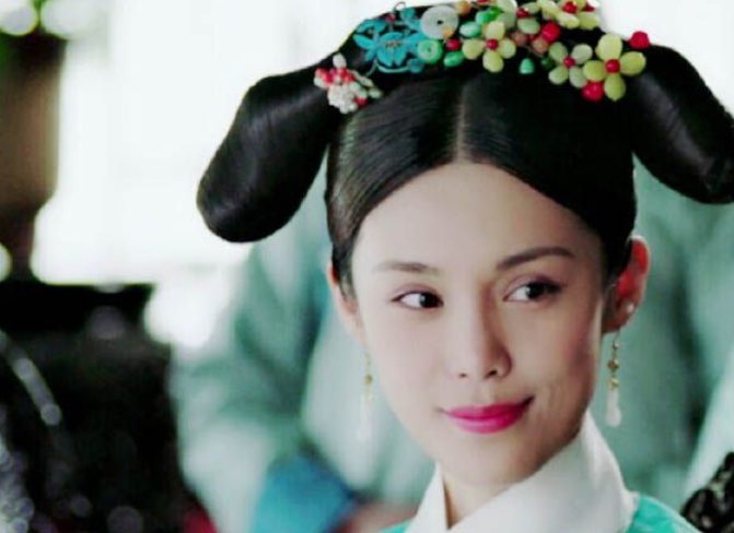 她的孩子是谁害死的|仪嫔|黄绮莹|贵人_新浪新闻