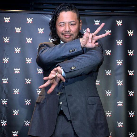 要说现在wwe最有统治力的选手,那一定是布洛克莱斯纳,而还有一位选手