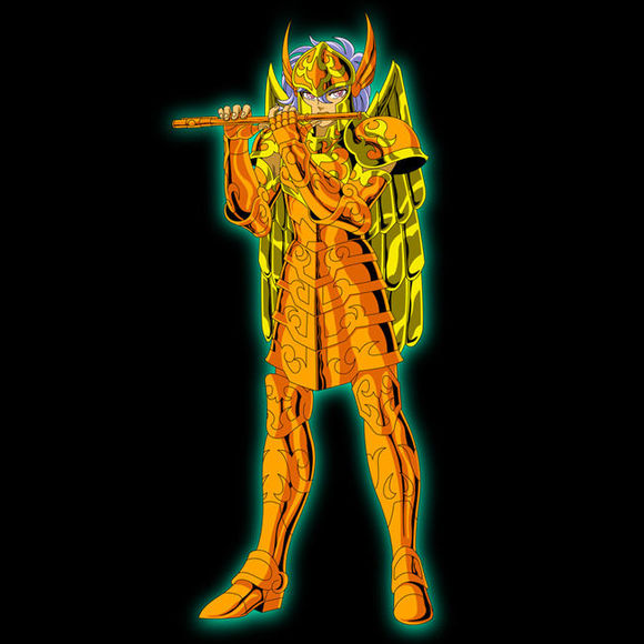 圣斗士:七海将军中最强三人,加隆是当之无愧的七将军之首!