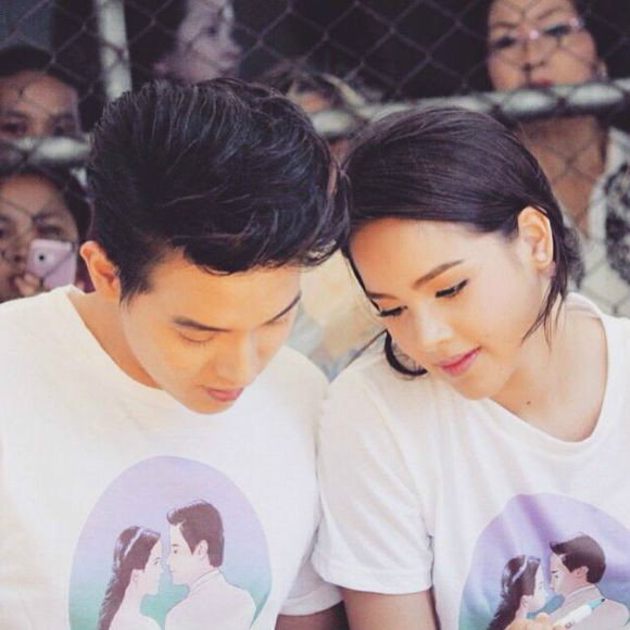 泰剧经典推荐之《心的唯一》:视后yaya和james首搭作品