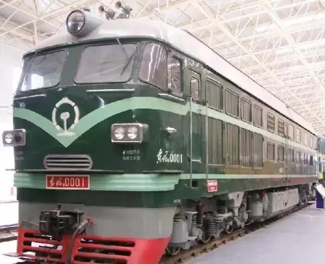 东方红6型内燃机车东方红5型内燃机车东方红3型内燃机车东方红2型