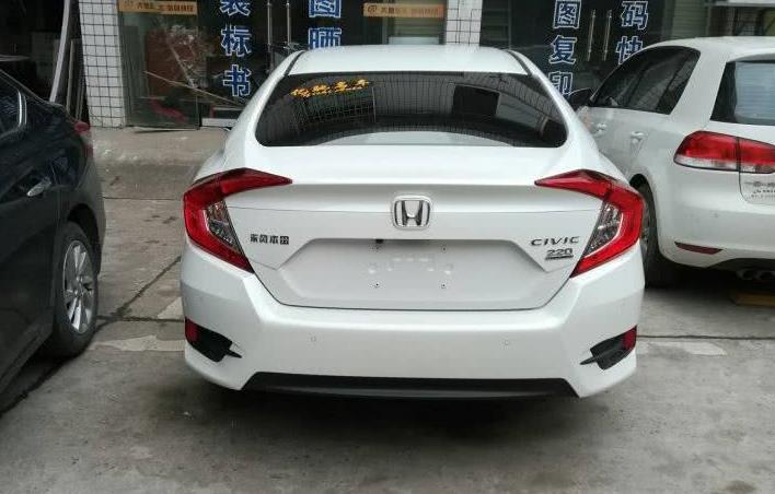 思域为什么能这么畅销?它的优势到底有哪些?这7位车主给你答案