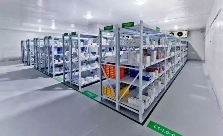 医用耗材库房的现代管理模式|医疗器械|耗材|物流_新浪网