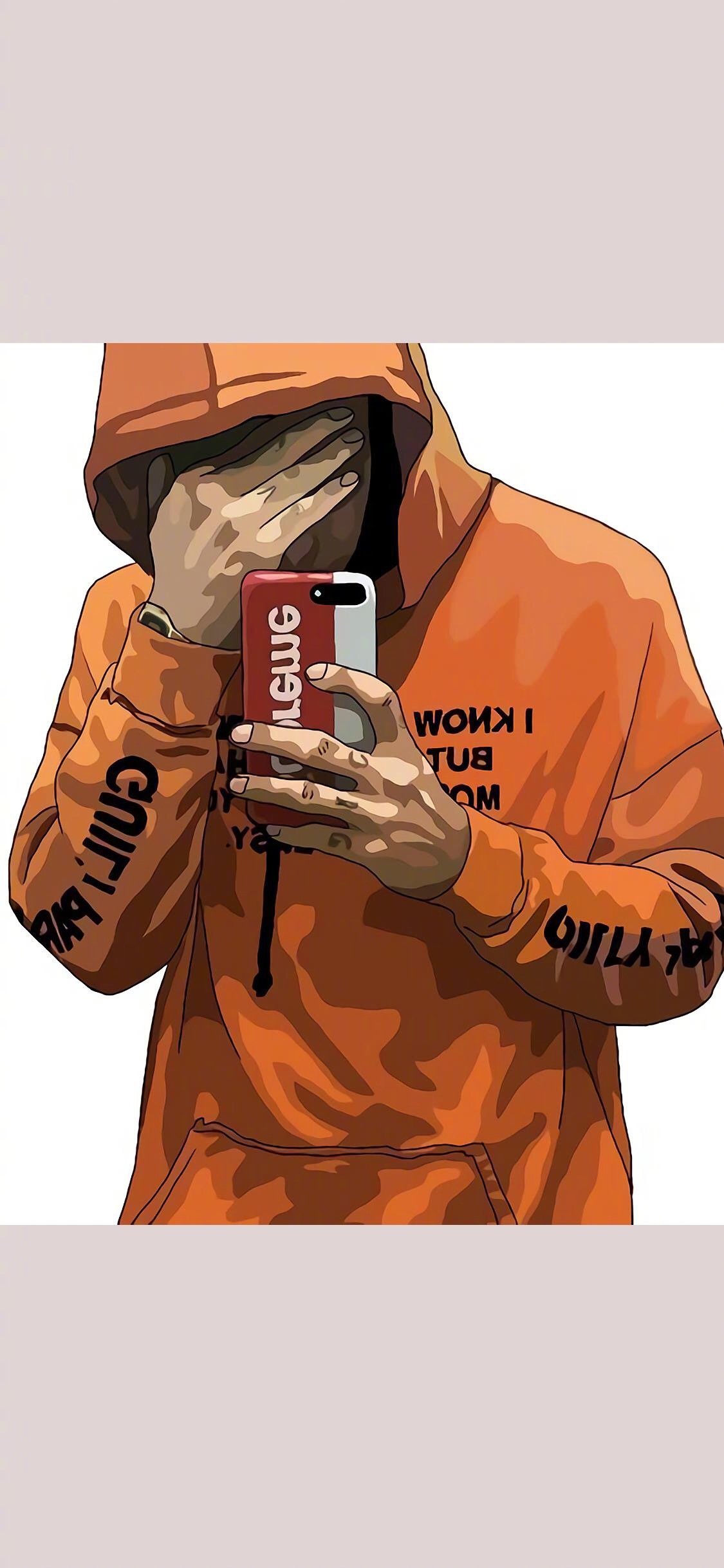 头像 | 酷酷的男孩子