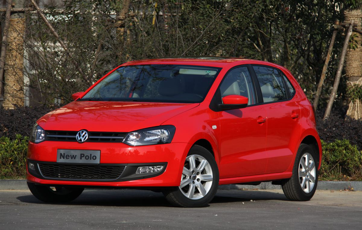 pq25:大众小型车五代平台,代表车型主要有polo,斯柯达晶锐以及桑塔纳