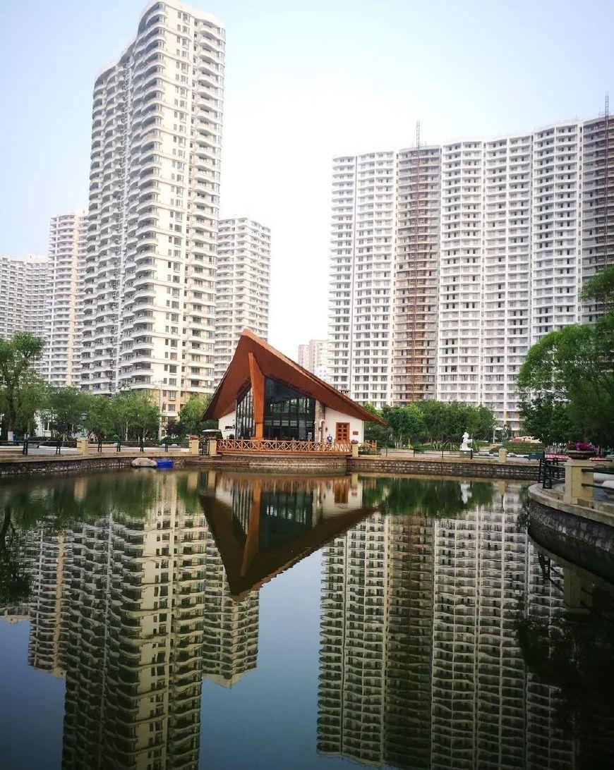 东戴河山海同湾最佳旅游景点top10!您打卡了吗?