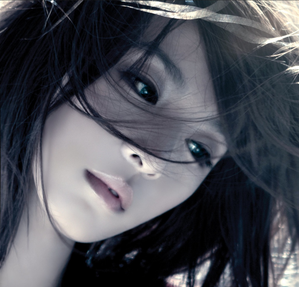 田馥甄的哪个眼神最美最撩人?