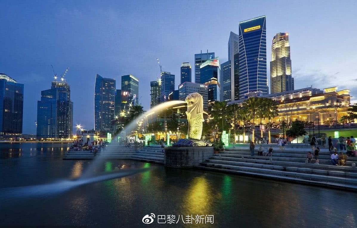 2018世界物价排名出炉,新加坡蝉联第一,香港进