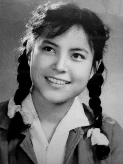 艺海拾珠:新中国银幕上不老的电影明星——王苏娅|王苏娅|中国银幕|艺