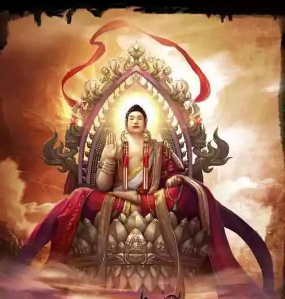 《遮天》这位大帝生前不杀生,为成仙屠杀亿万生灵