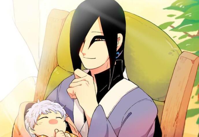 自来也同样地,自来也和大蛇丸是三忍,在疾风传他和大蛇丸一样是毫无