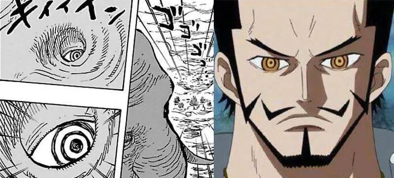 海贼王伊姆大人的实力如何真实身份或许是人类仇敌