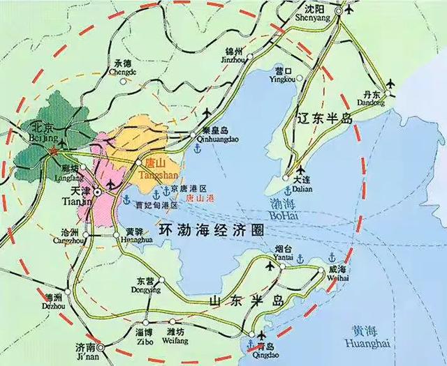 天津和北京之间修地铁现实吗?