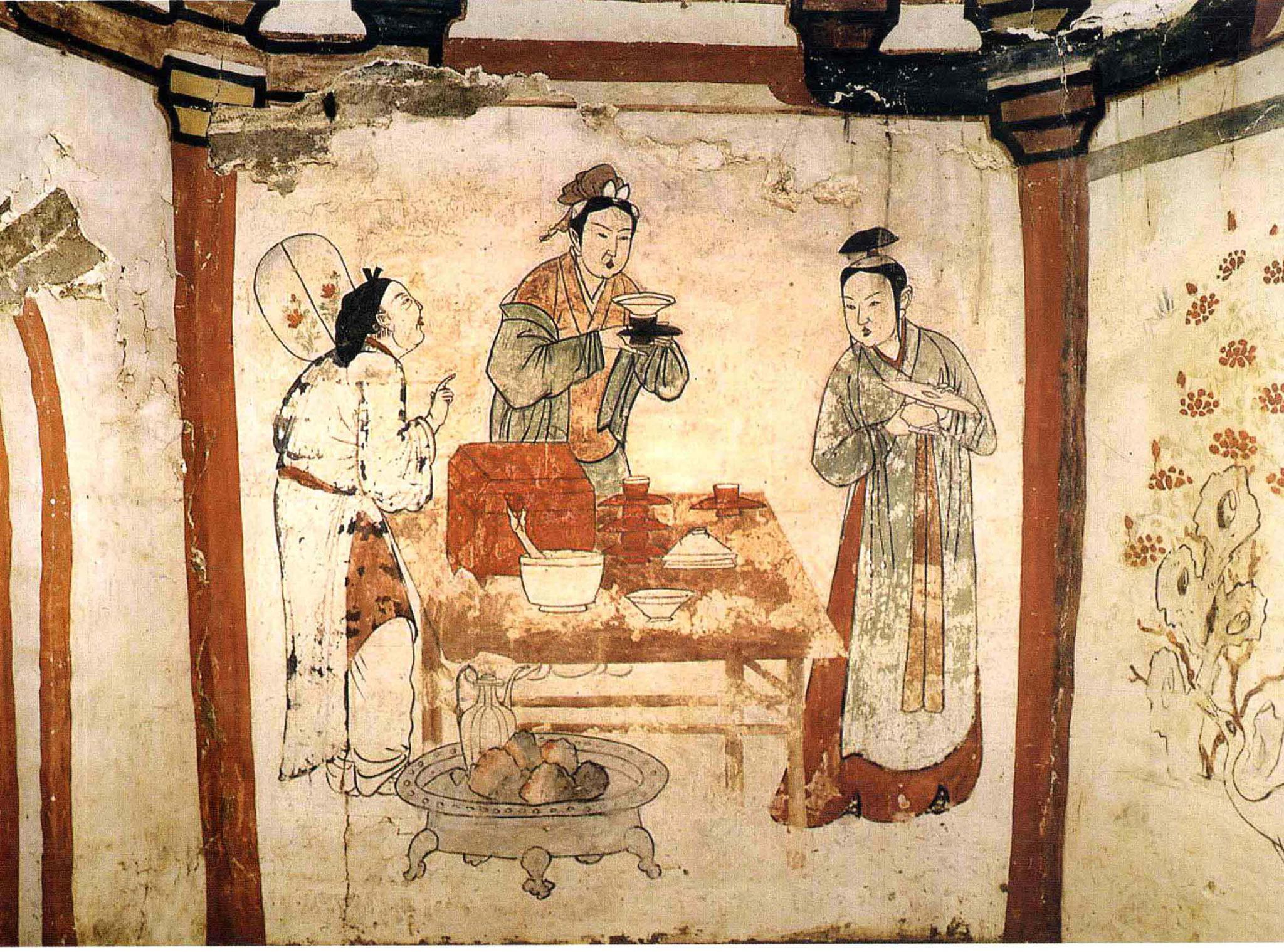 惊险瞬间：赵家营子到底是个什么样的地方的全面解析