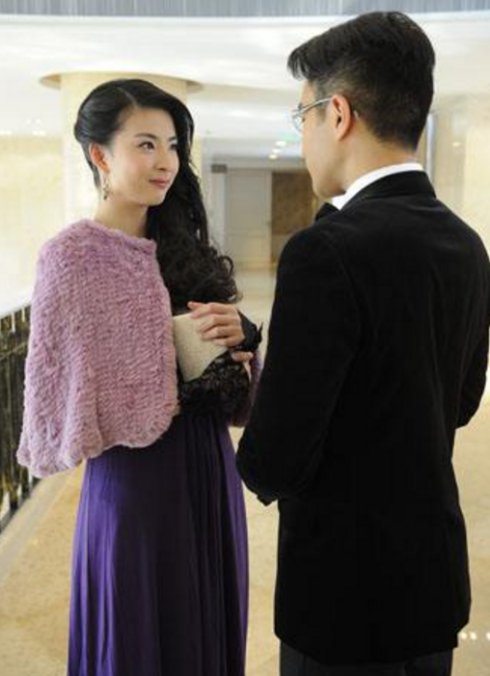 扒扒《千山暮雪》主演现状,颖儿嫁付辛博,刘恺威新剧搭王鸥