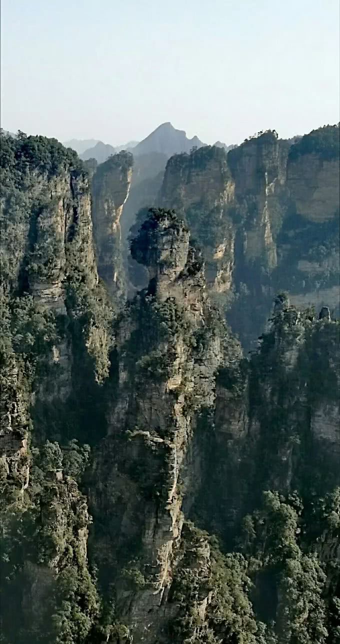 湖北武汉\/恩施去张家界三日游-导游线路推荐