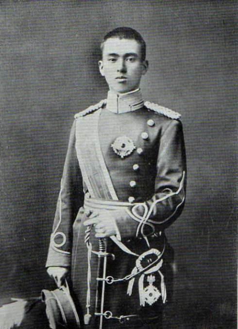 日本小女生心里的日本鬼子, 和华语影视剧里演的相差有多大?