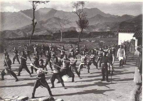 清朝士兵的收入还比不上种地的，结果士兵开始做起五花八门的生意