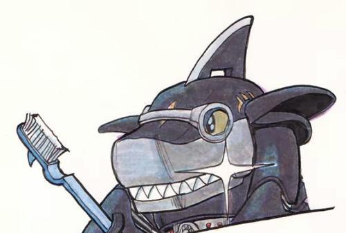 铁甲小宝专场里面12个机器人你最喜欢谁