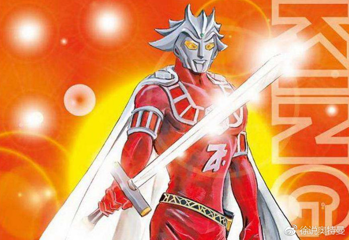 有时候也会看到网上有人说,奥特之父还有一个哥哥,叫桀克奥特曼,因为