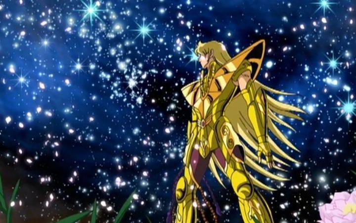 圣斗士:沙罗双树园之战,完全是剧情需要而已!