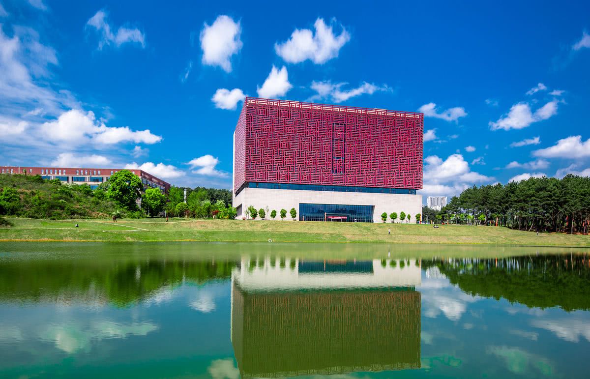 在第四轮的学科评估中,贵州大学也取得了很不错的成绩.