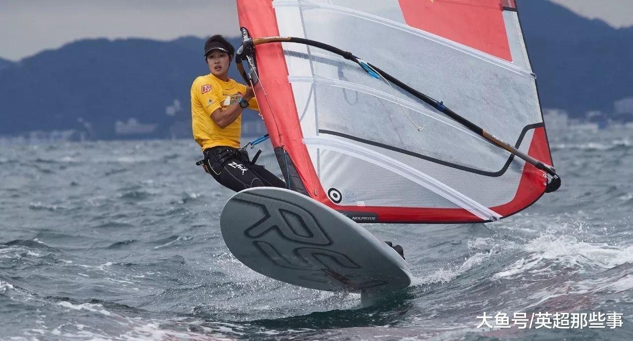 陈佩娜在女子rsx级中获得金牌,毕焜在男子rsx级中折桂,陈昊和谭越合作