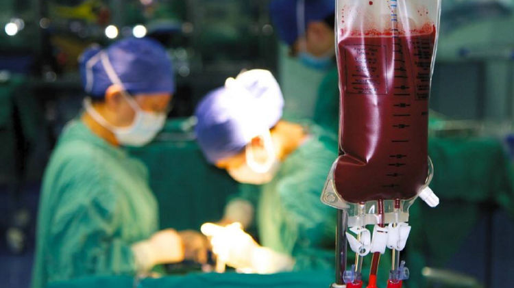 然而从医学实际上的角度来看,直系亲属输血要比非直系亲属输血的手术